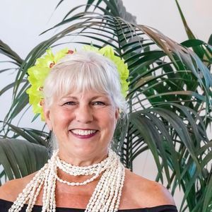 Meet your Posher, Michele